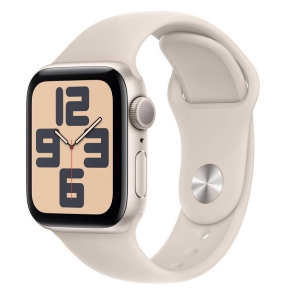 New Apple Watch Gen 2 40mm